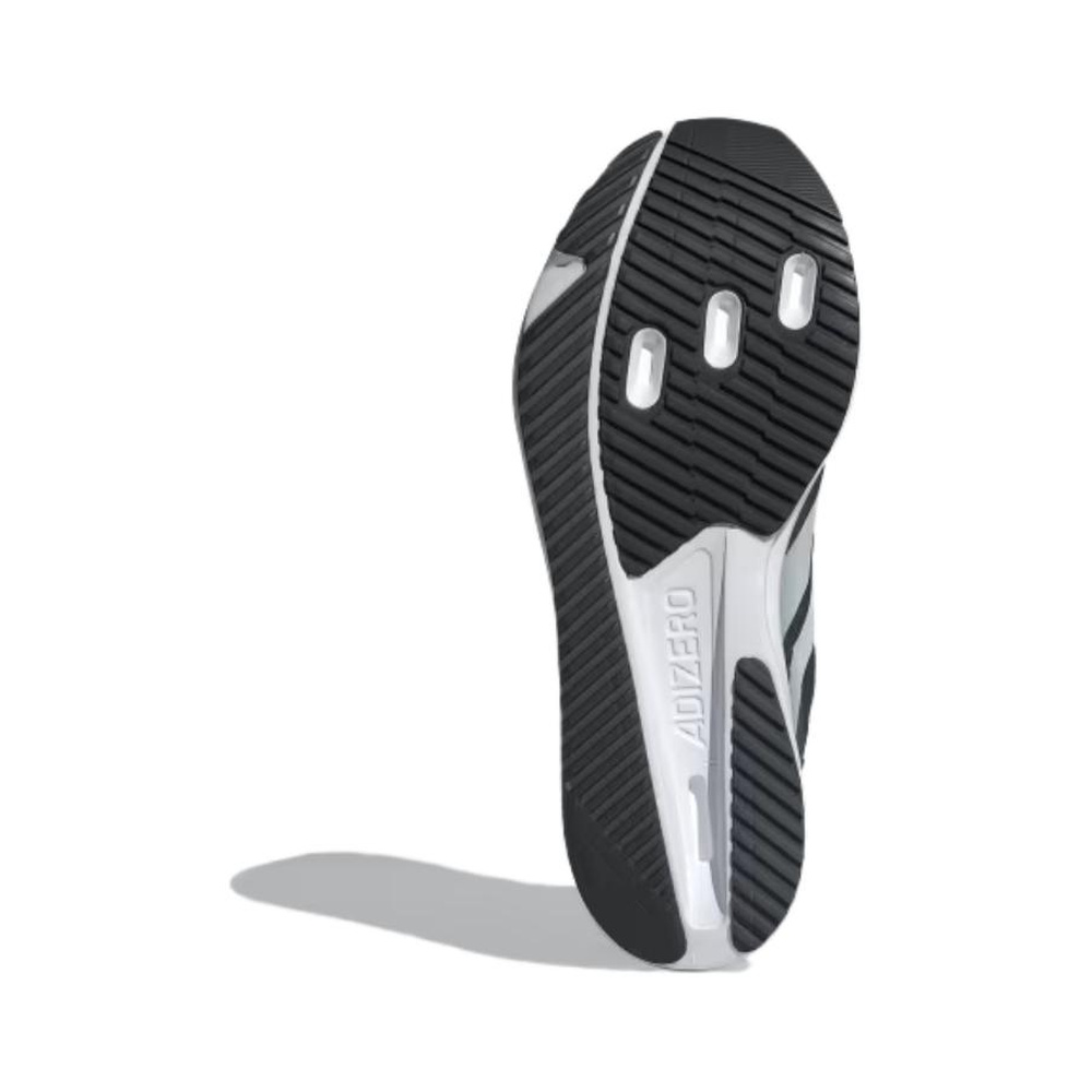 Adidas Adizero SL2 'Sl Black White Grey' Мужские