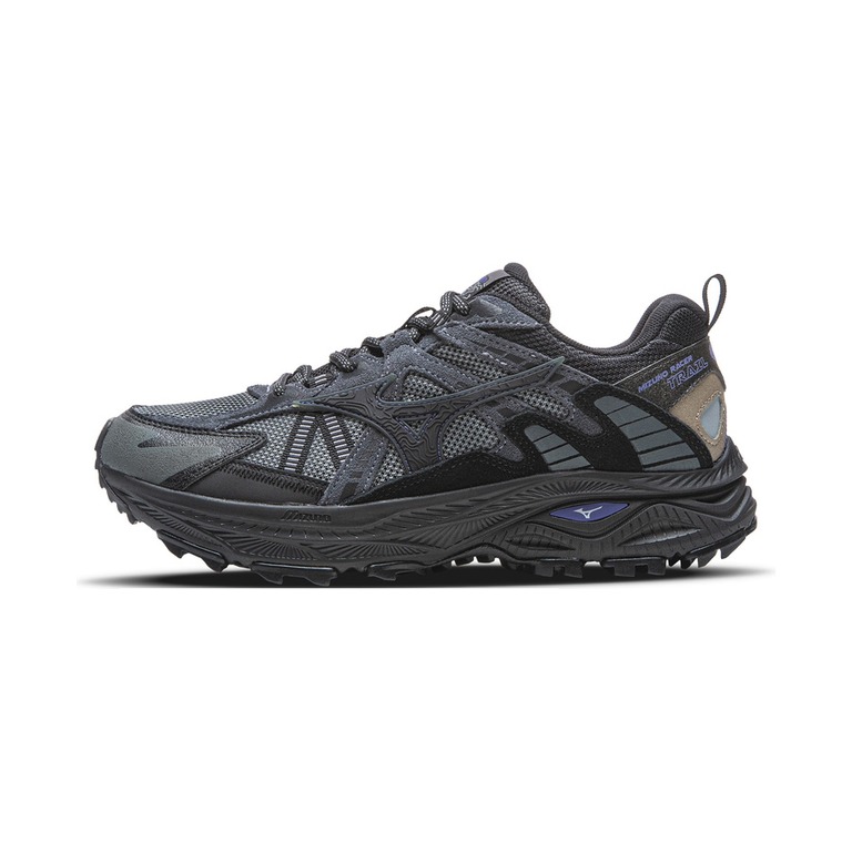 Mizuno Racer Trail 'Black' Мужские