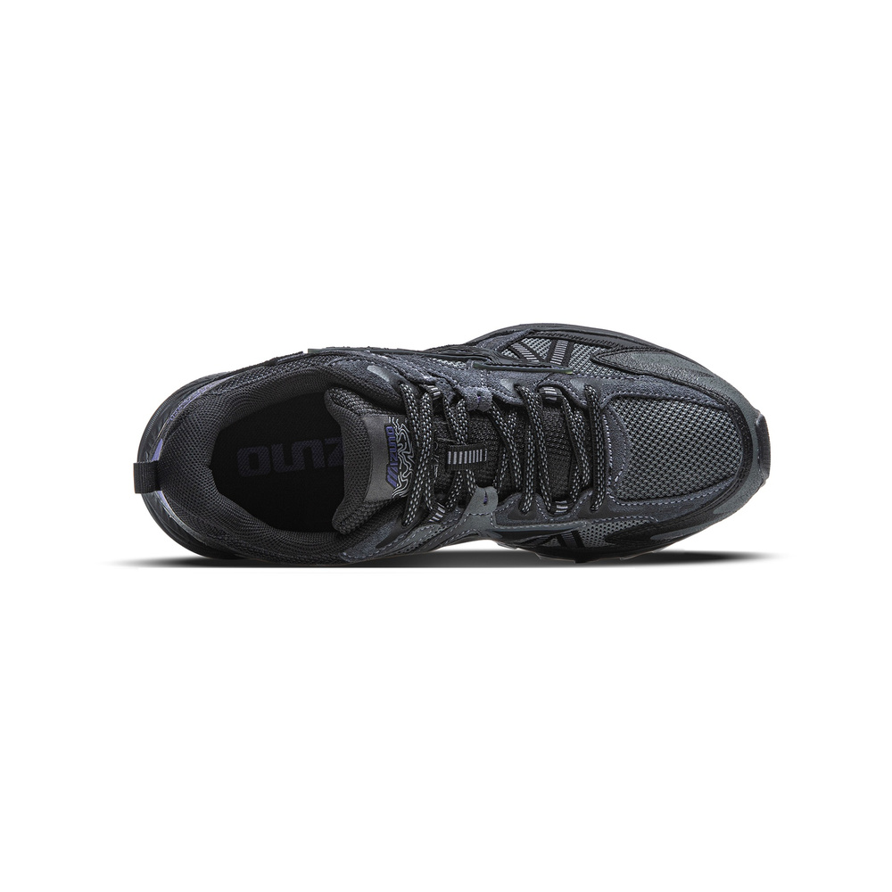 Mizuno Racer Trail 'Black' Мужские