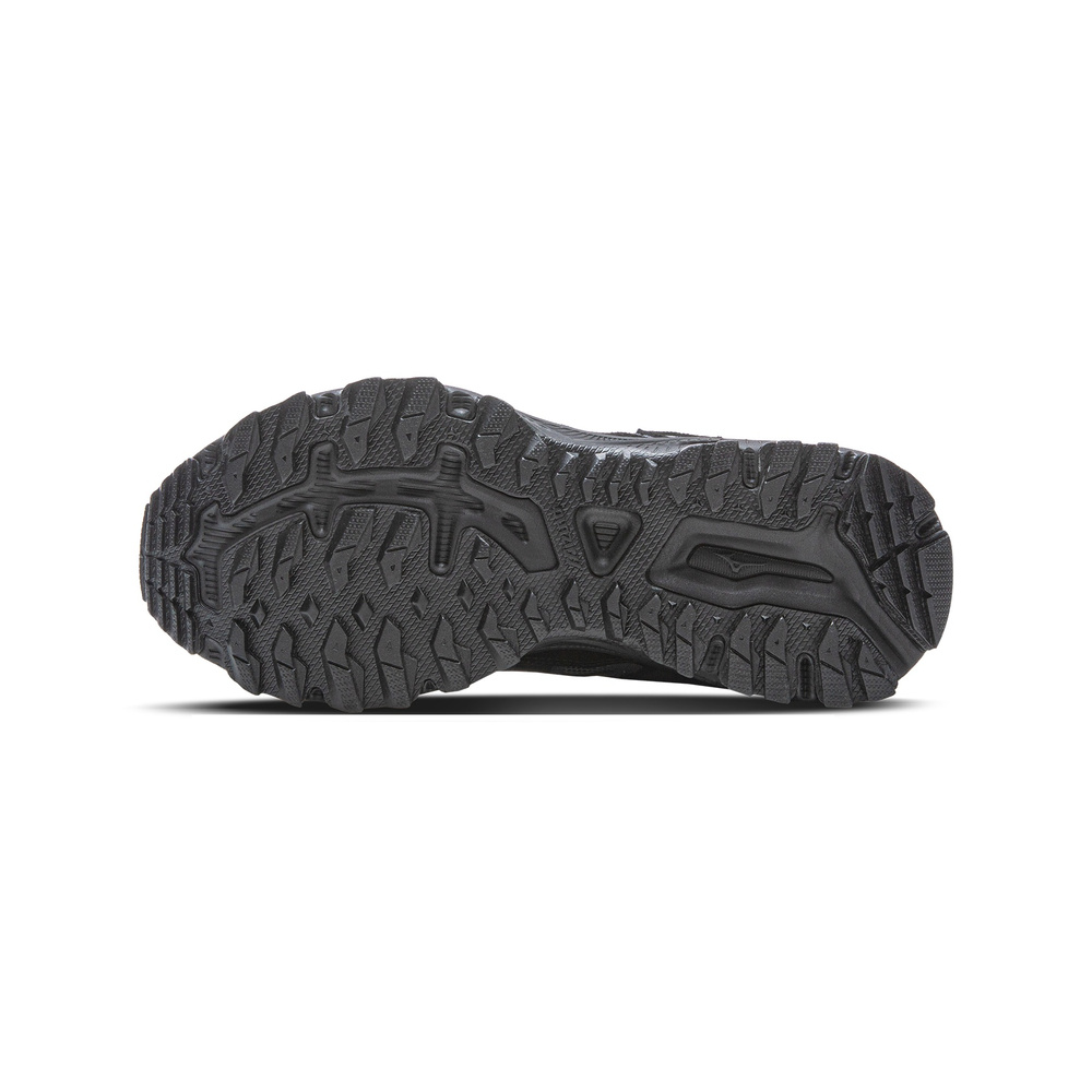 Mizuno Racer Trail 'Black' Мужские