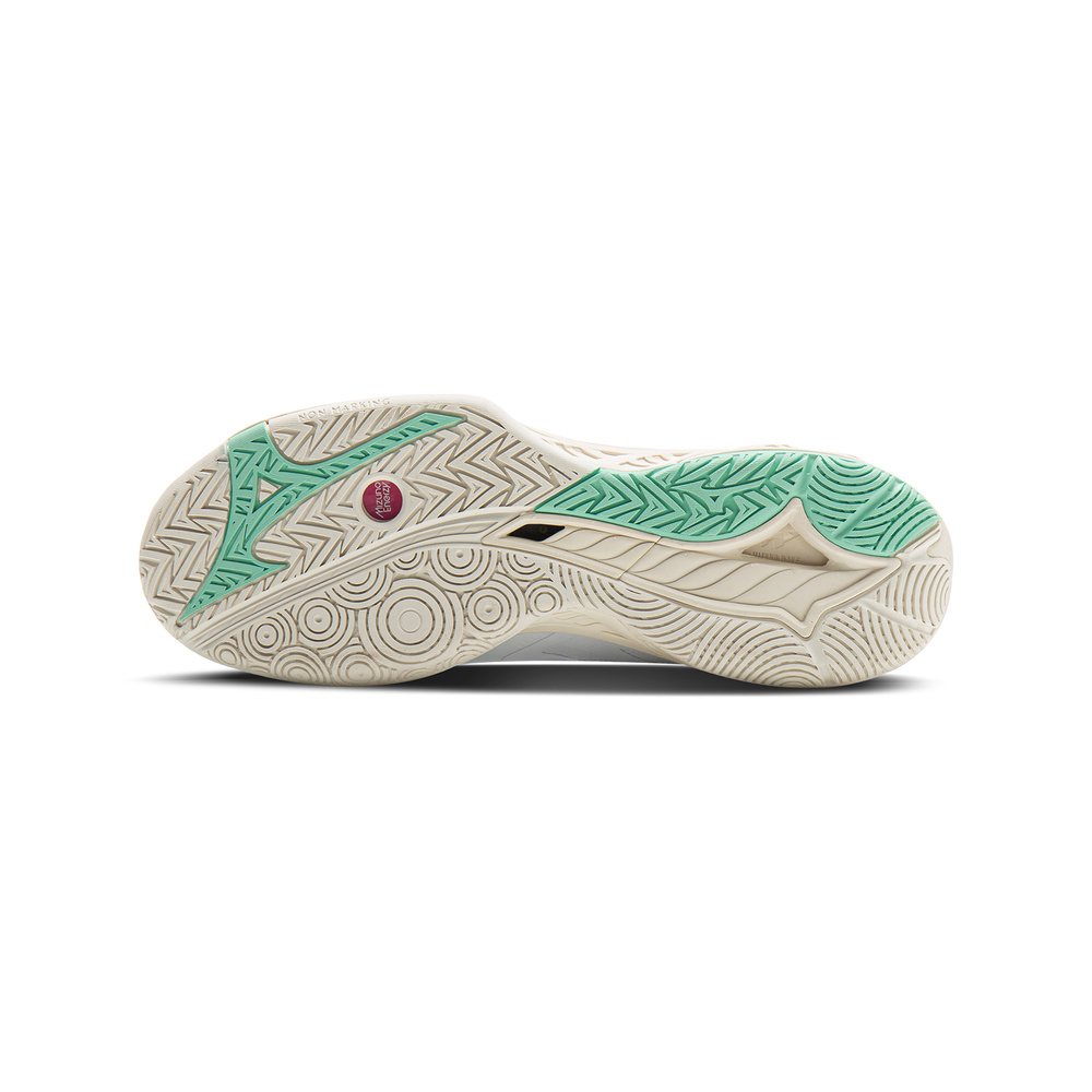 Mizuno Wave Fang 2 'White / Pink' Мужские
