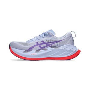 ASICS Superblast 2 'Blue Fade Edo Purple' Мужские беговые кроссовки
