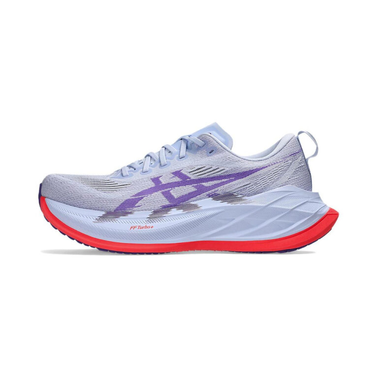 ASICS Superblast 2 'Blue Fade Edo Purple' Мужские