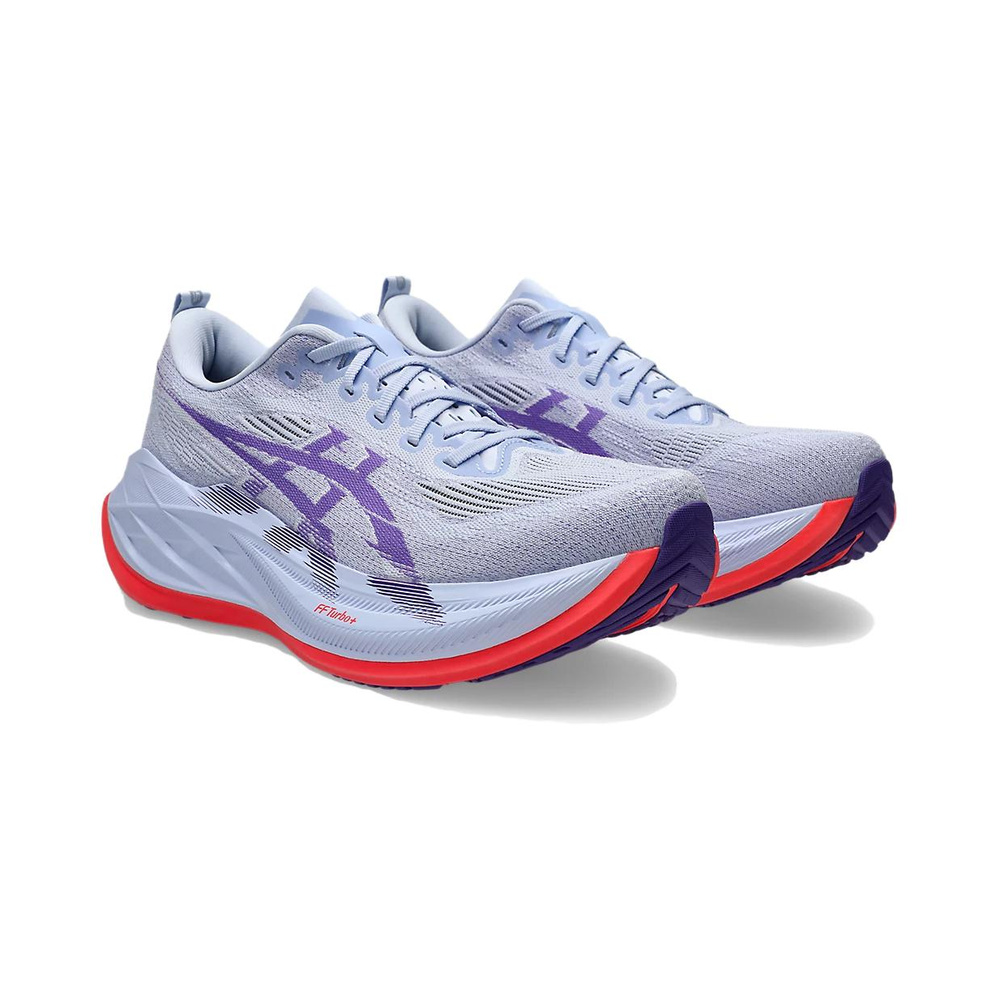 ASICS Superblast 2 'Blue Fade Edo Purple' Мужские