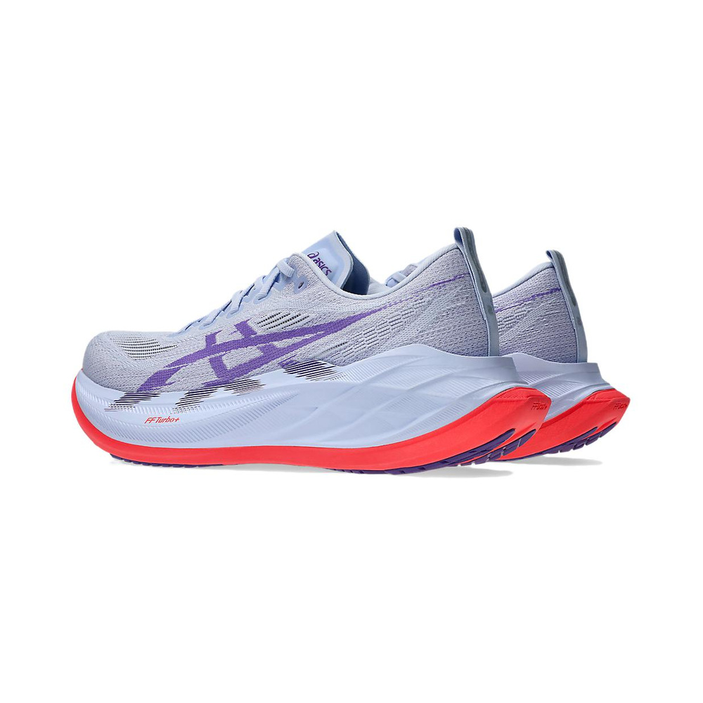 ASICS Superblast 2 'Blue Fade Edo Purple' Мужские