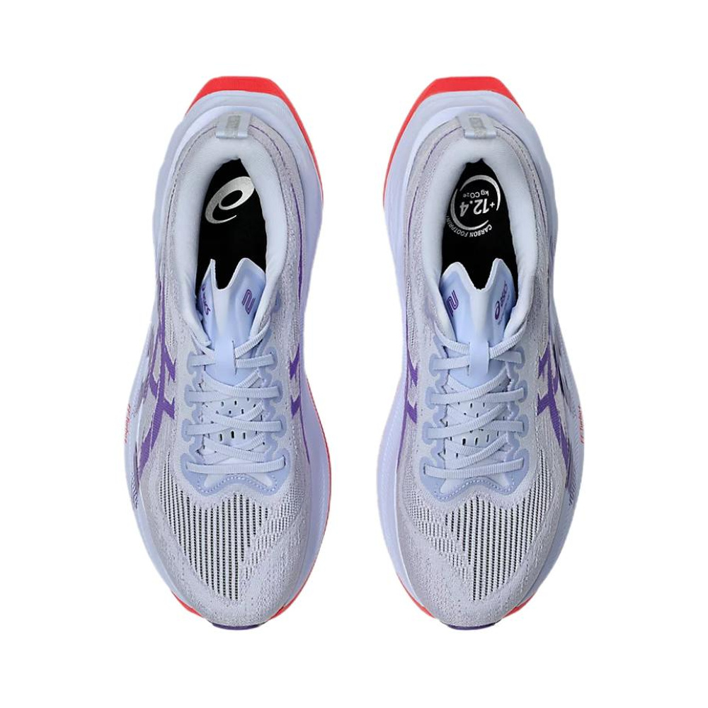 ASICS Superblast 2 'Blue Fade Edo Purple' Мужские