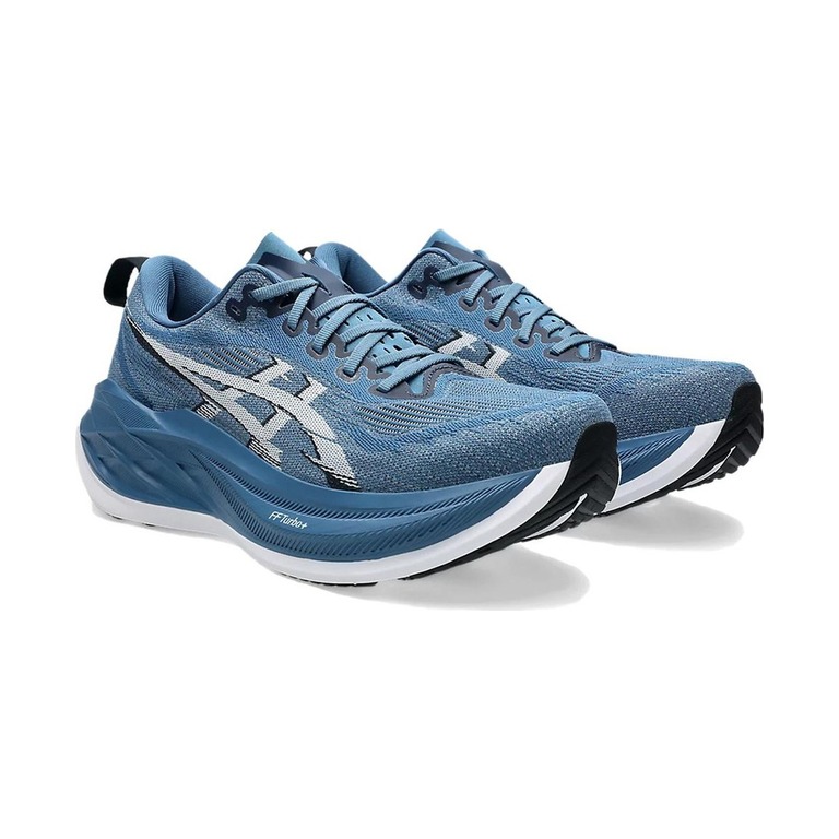 ASICS Superblast 2 'Winter Sea White' Мужские