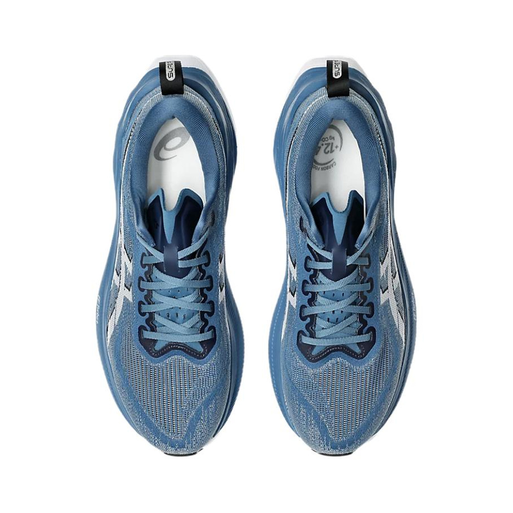 ASICS Superblast 2 'Winter Sea White' Мужские