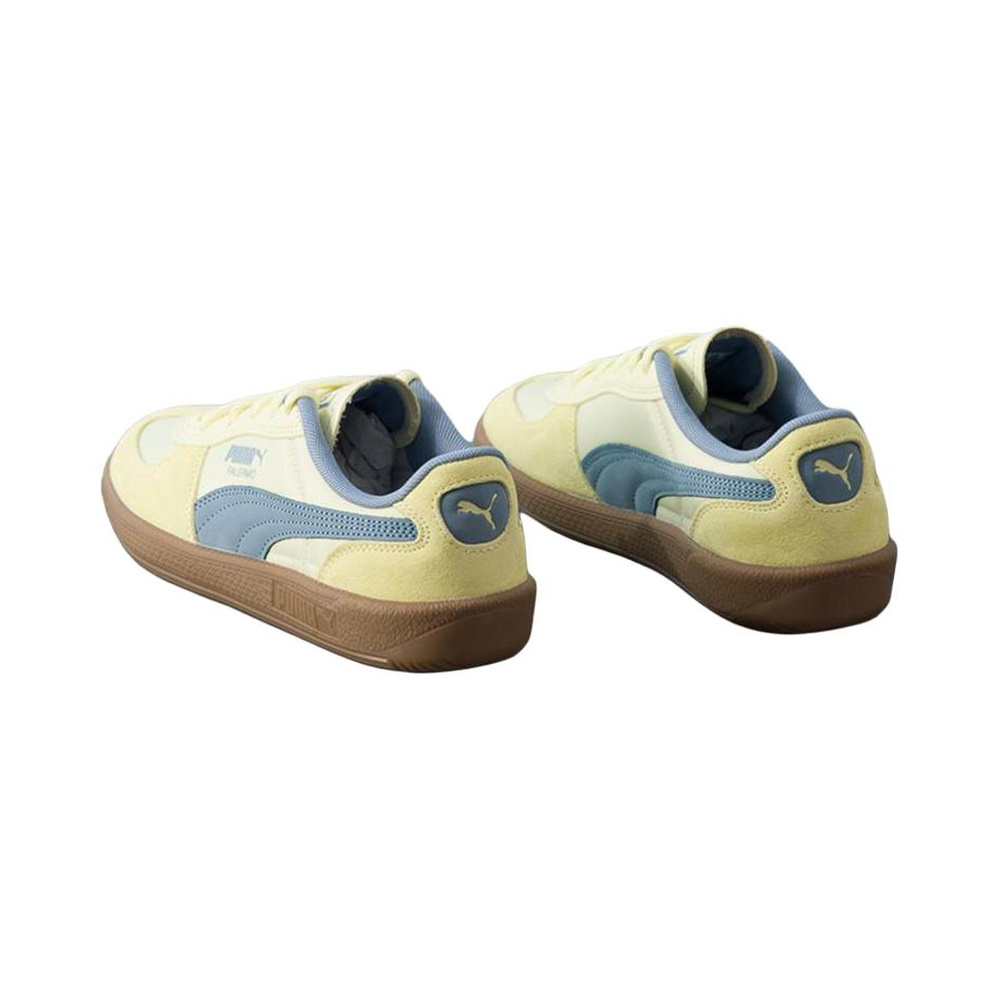 Puma Palermo 'Pop Gold Moon Cool Blue' Мужские