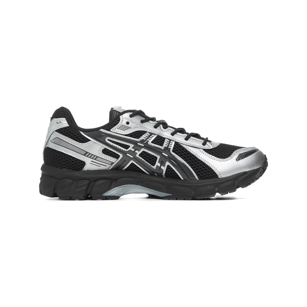 ASICS Gel Kayano 12.1 'Black Pure Silver' Мужские