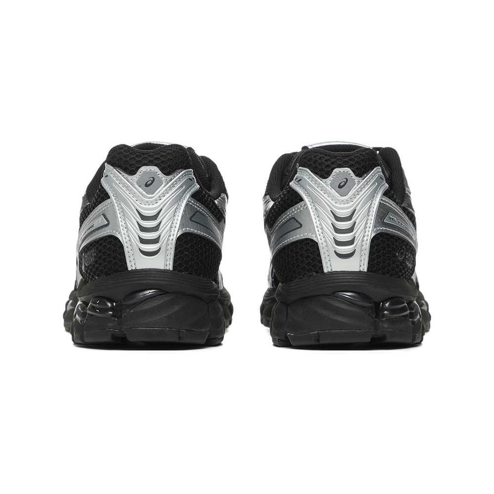 ASICS Gel Kayano 12.1 'Black Pure Silver' Мужские