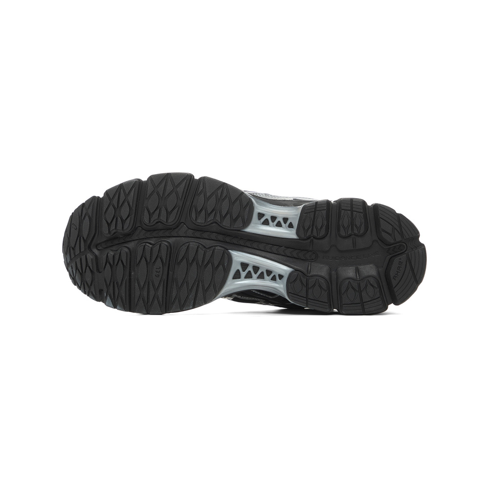 ASICS Gel Kayano 12.1 'Black Pure Silver' Мужские
