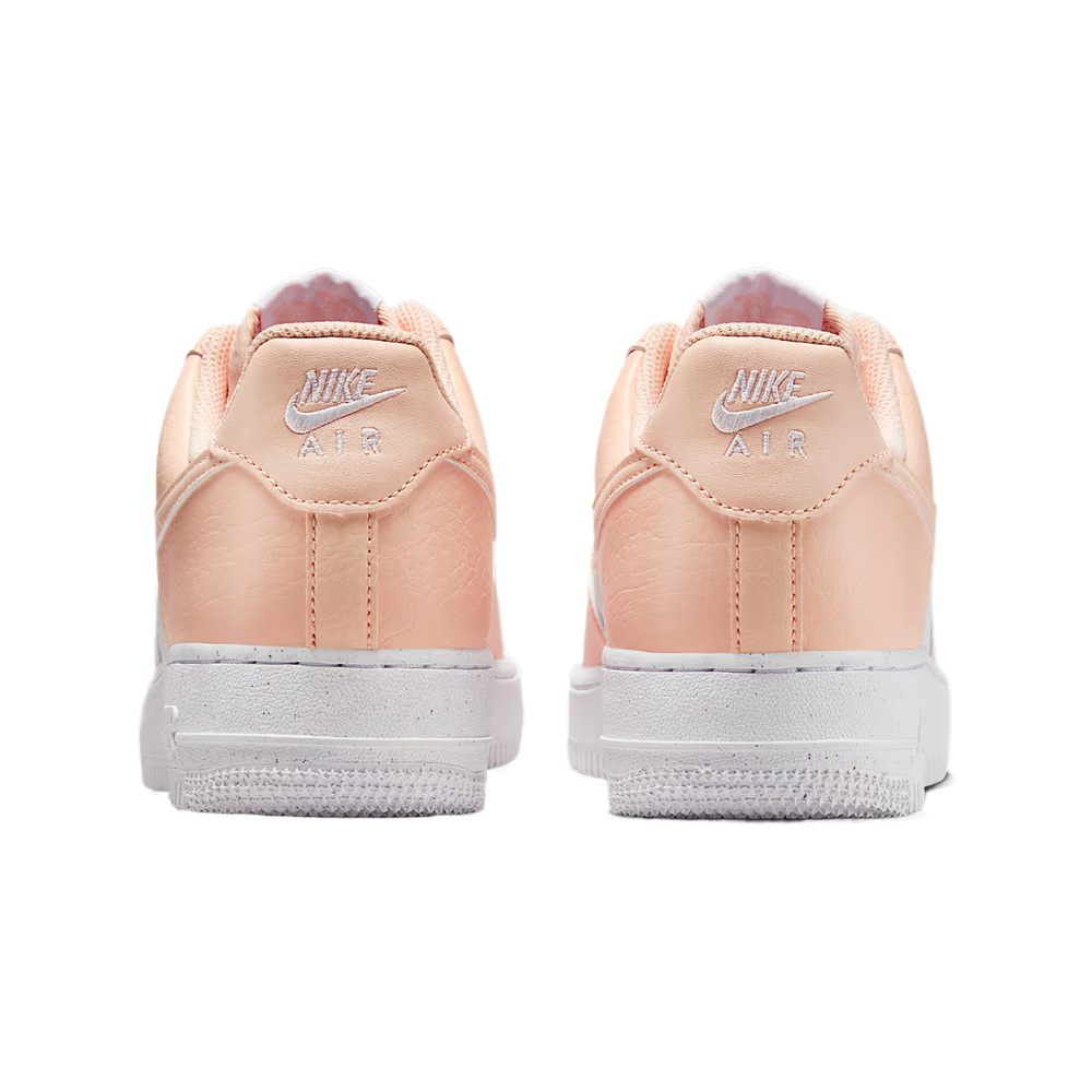 Nike Air Force 1 'Gym Red / Summit White / Black' Женские