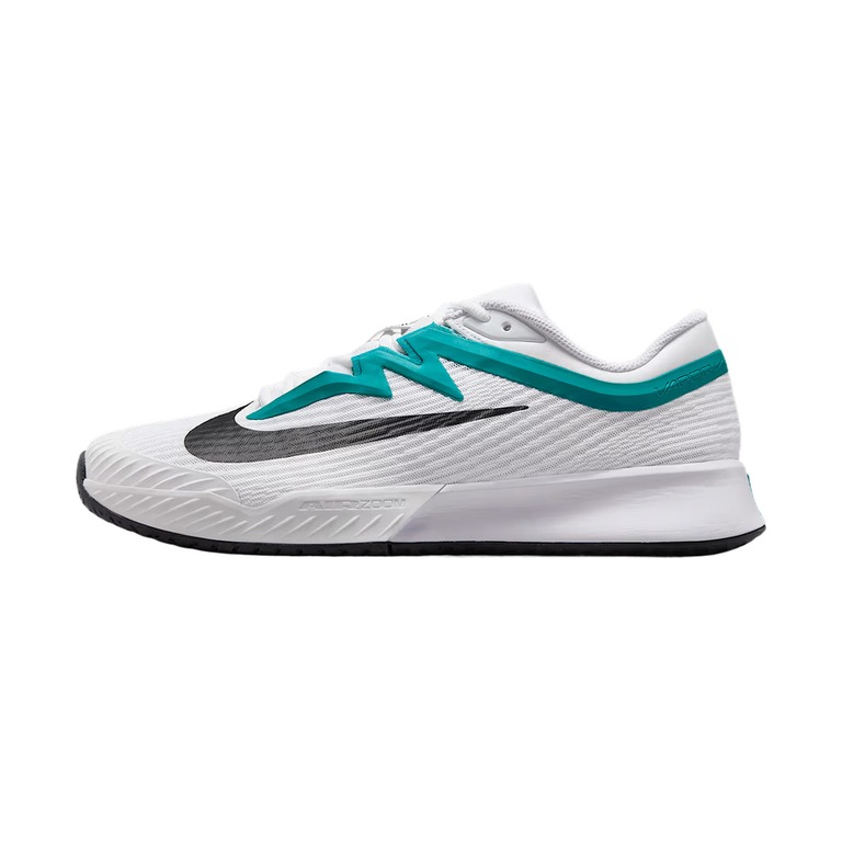 Nike Vapor Pro 3 'White Radiant Emerald Black' Мужские