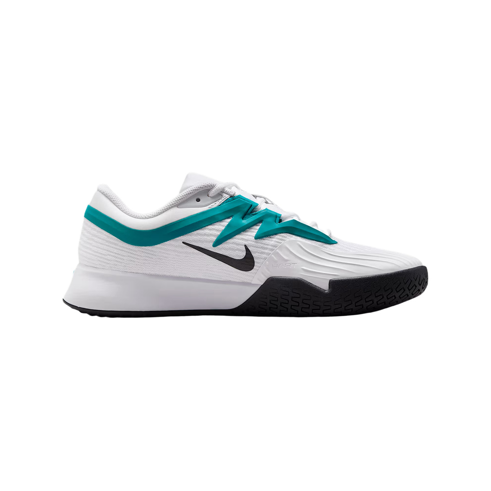 Nike Vapor Pro 3 'White Radiant Emerald Black' Мужские