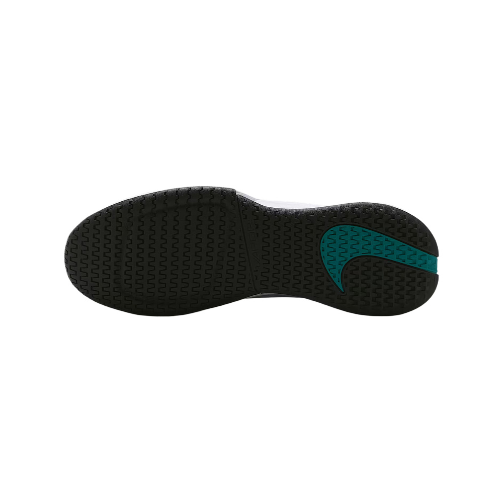 Nike Vapor Pro 3 'White Radiant Emerald Black' Мужские