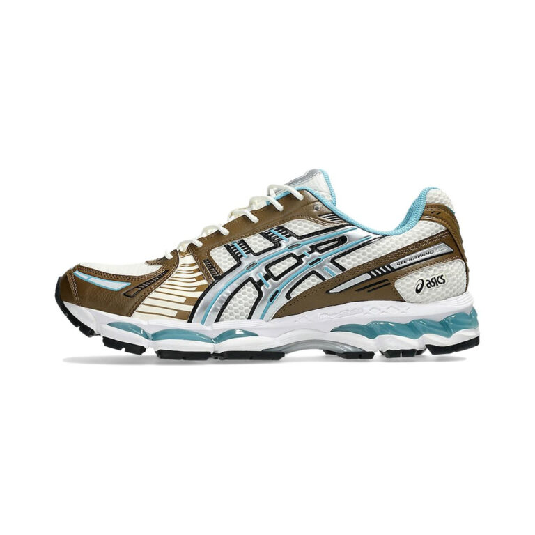 ASICS Gel Kayano 12.1 'Beige Brown' Мужские