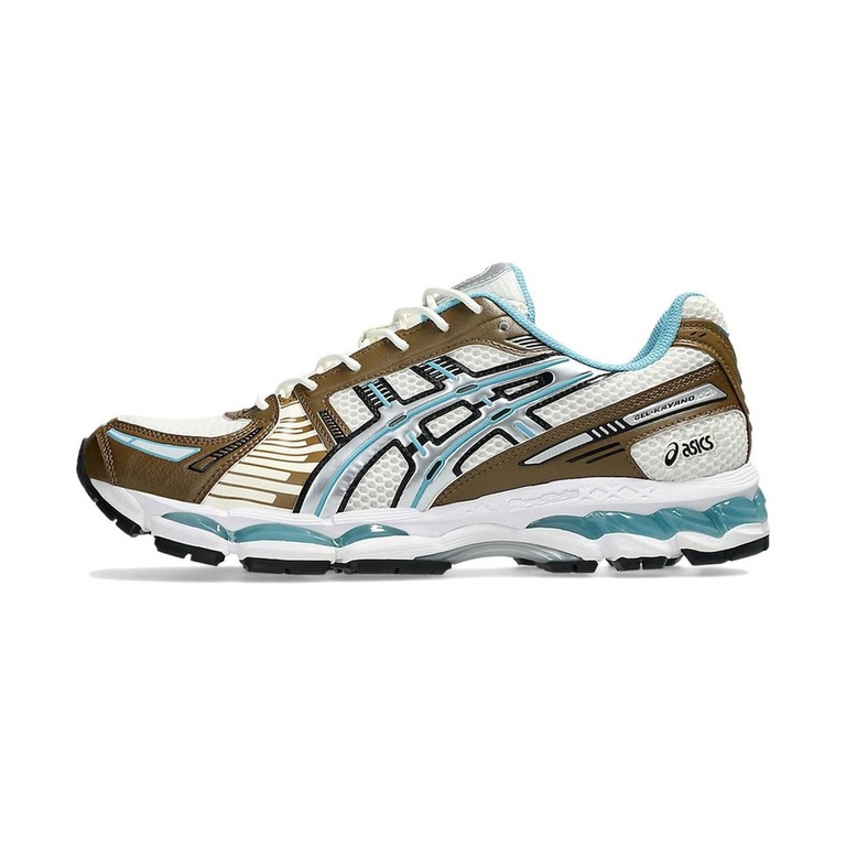 ASICS Gel-Kayano 12.1 'Beige Brown' Мужские