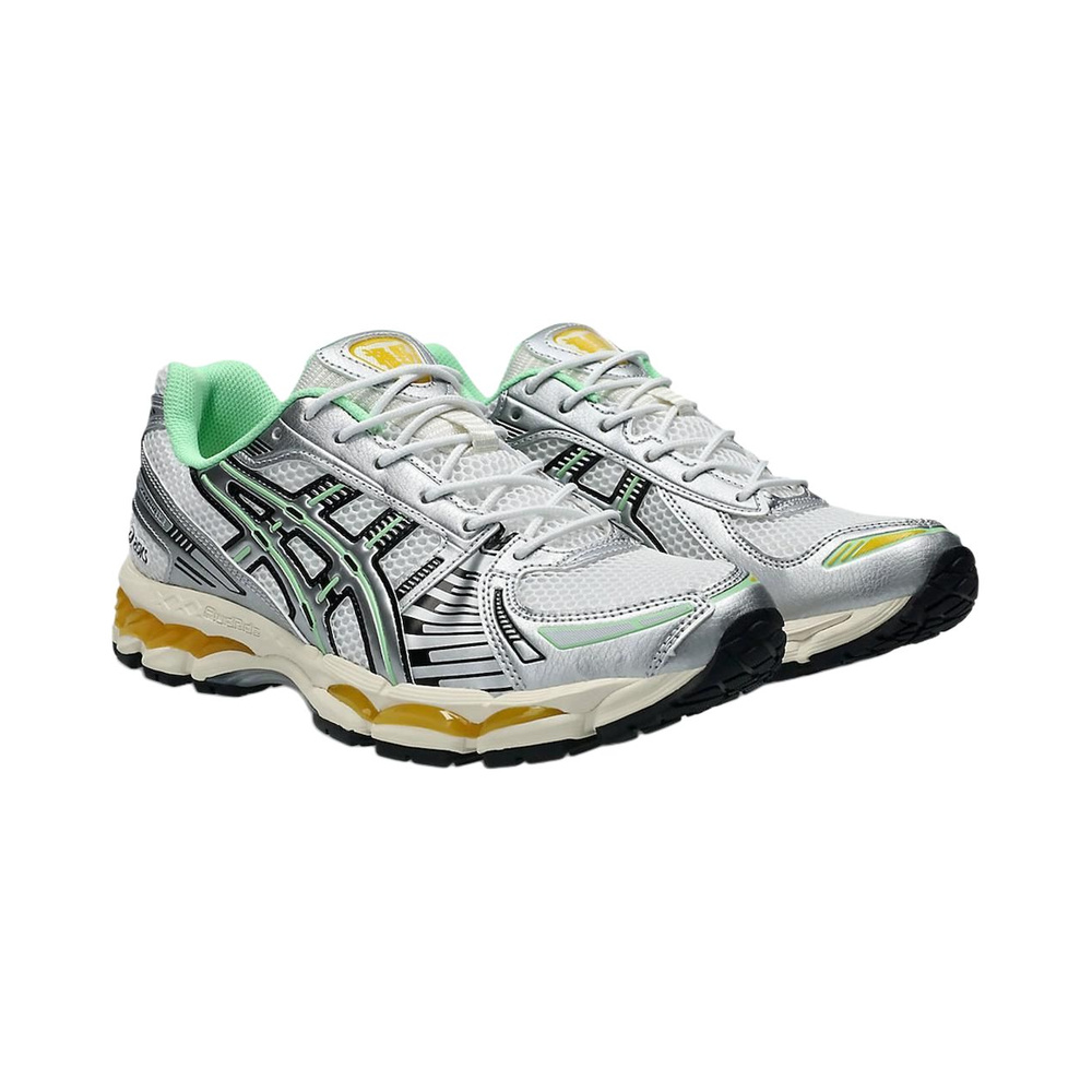 ASICS Gel Kayano 12.1 'Multicolor' Мужские
