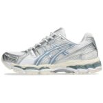 Silver Ice Blue