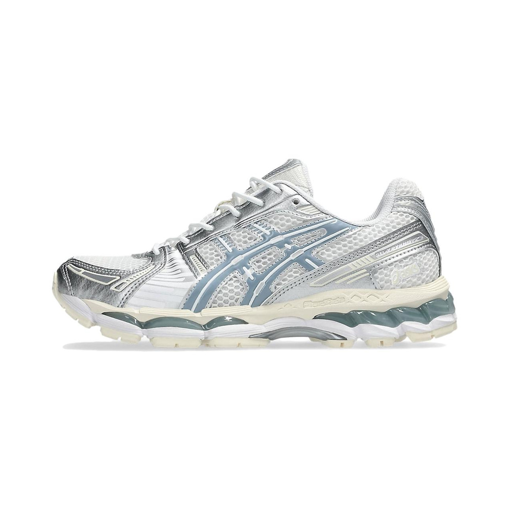 Silver Ice Blue