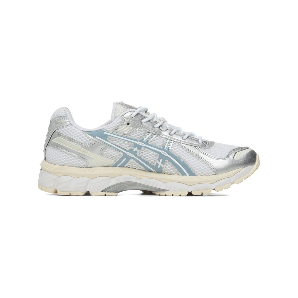 ASICS Gel Kayano 12,1 'Silver Ice Blue' Мужские