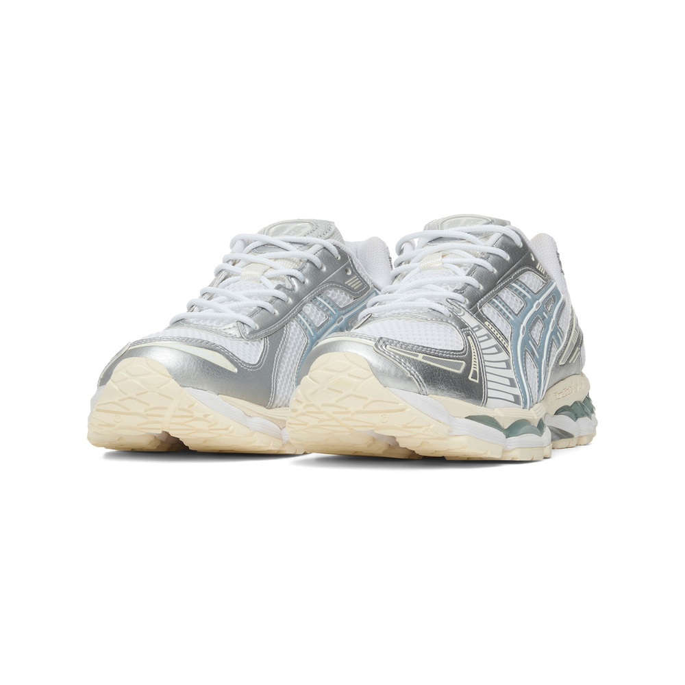 ASICS Gel Kayano 12,1 'Silver Ice Blue' Мужские