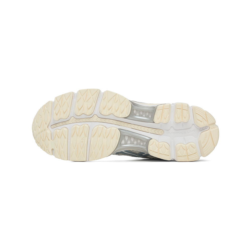 ASICS Gel Kayano 12,1 'Silver Ice Blue' Мужские