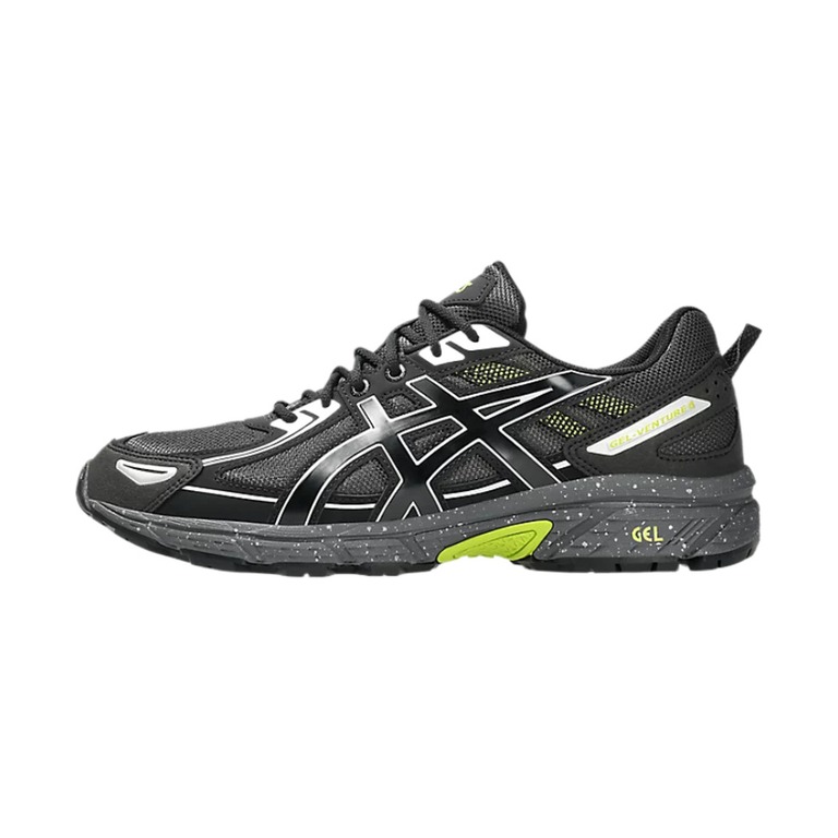 ASICS Gel-Venture 6 'Black' Мужские