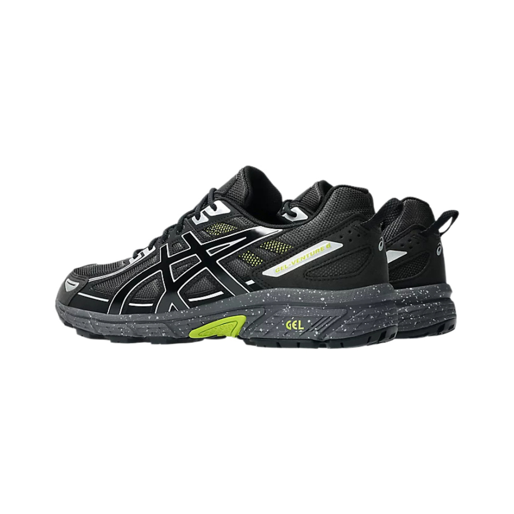 ASICS Gel Venture 6 'Black' Мужские