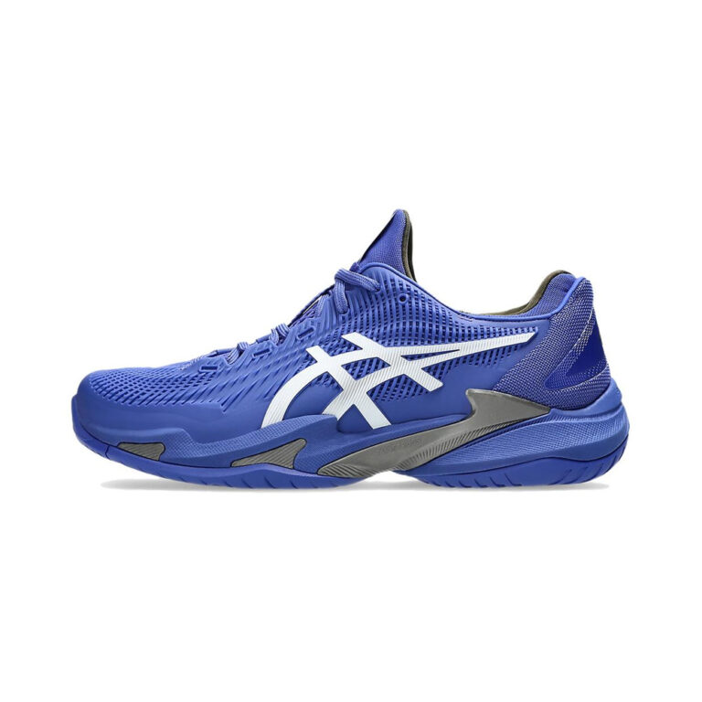 ASICS Court Ff 3 'Dark Navy' Мужские