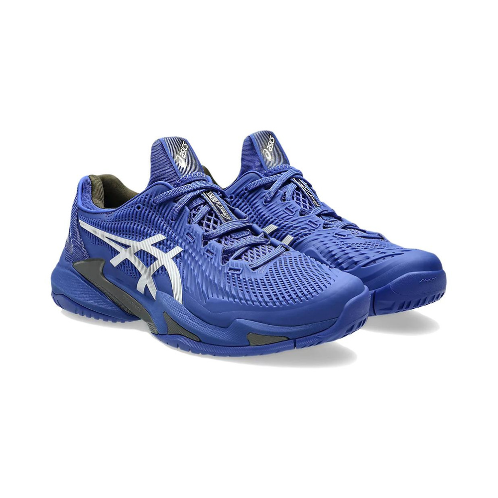 ASICS Court Ff 3 'Dark Navy' Мужские