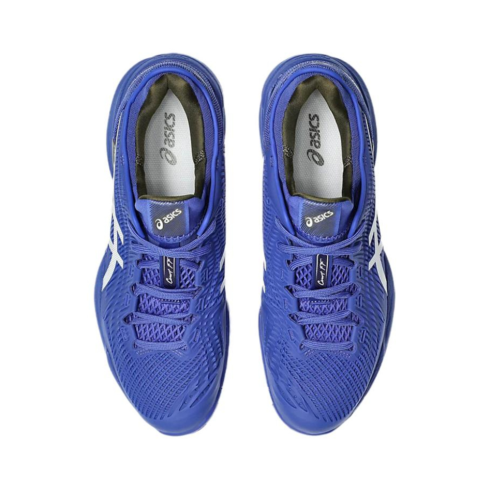 ASICS Court Ff 3 'Dark Navy' Мужские