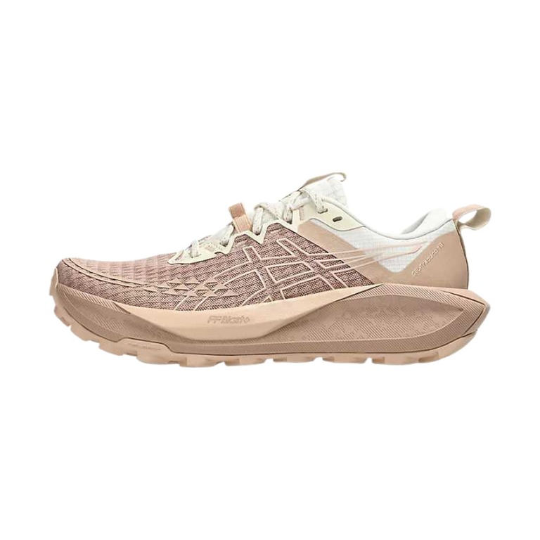 ASICS Gel-Trabuco 13 'Beige Brown' Женские