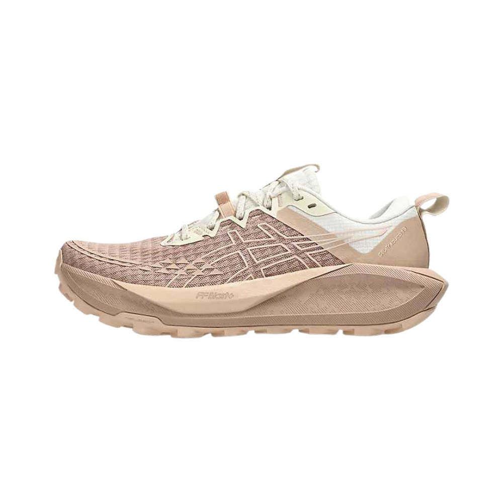 ASICS Gel Trabuco 13 'Beige Brown' Женские