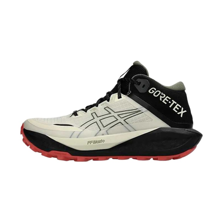 ASICS Gel-Trabuco Mt 'GTX Vanilla Mantle Green' Женские