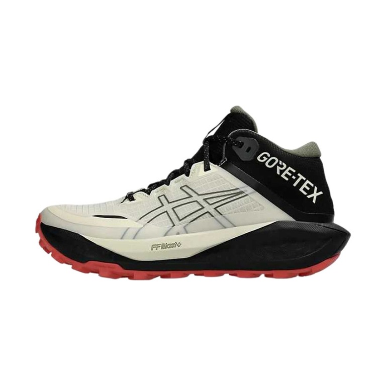 ASICS Gel-Trabuco Mt 'GTX Vanilla Mantle Green' Женские
