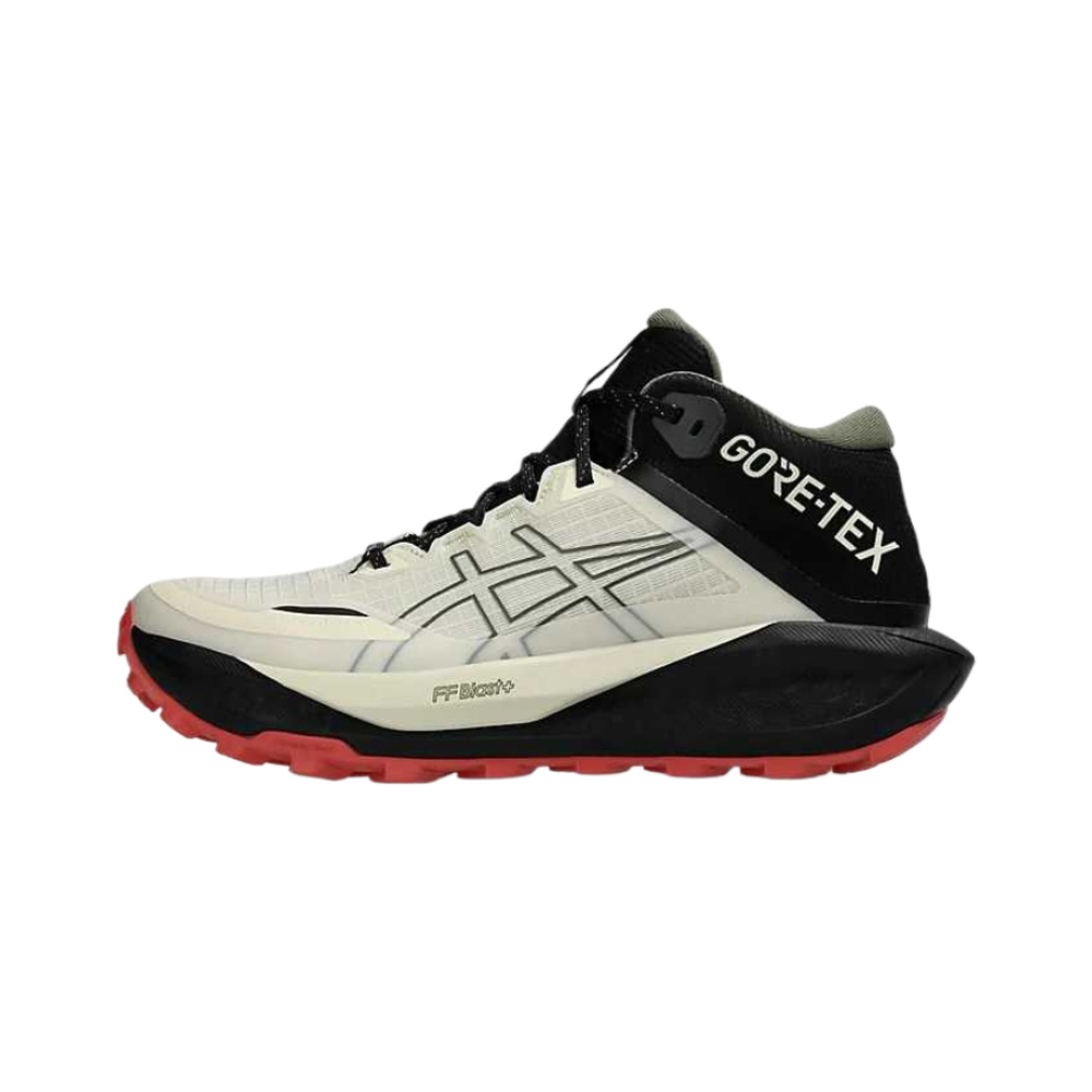 ASICS Gel Trabuco Mt 'GTX Vanilla Mantle Green' Женские