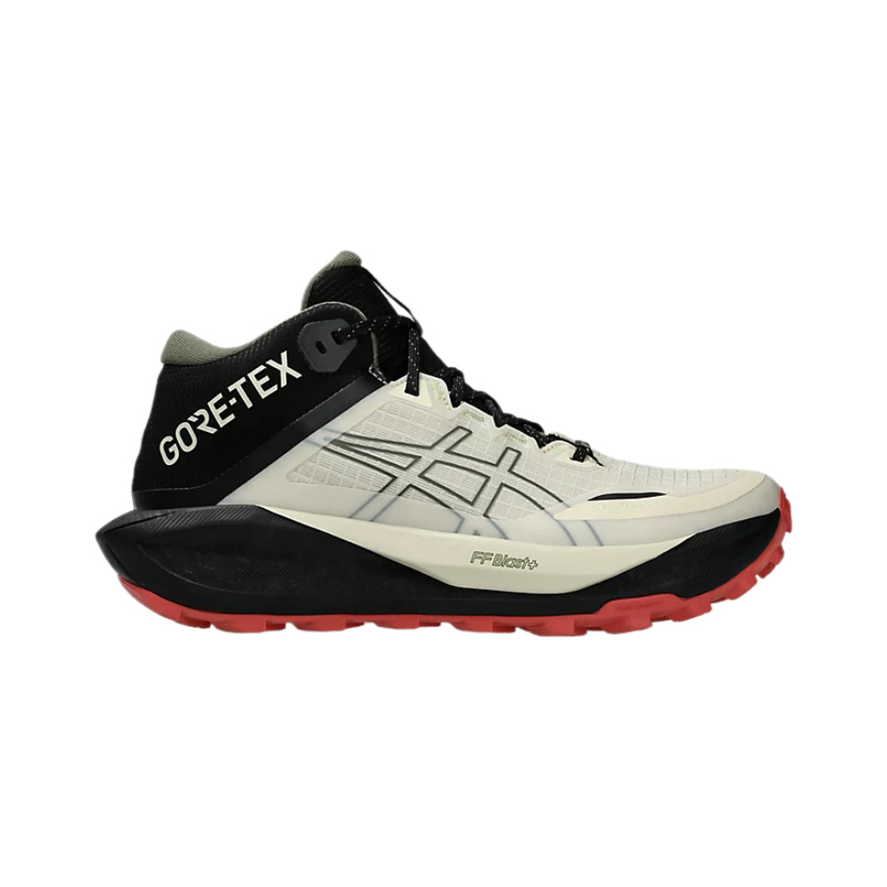 ASICS Gel Trabuco Mt 'GTX Vanilla Mantle Green' Женские