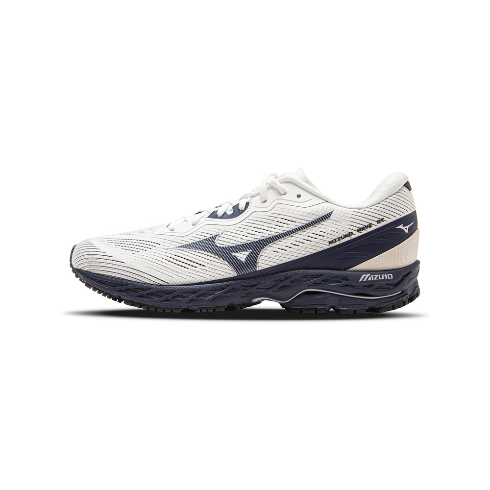 White / Blue / Light Grey