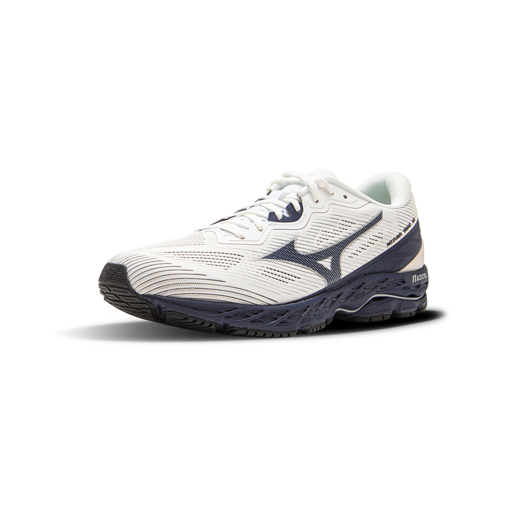 Mizuno Wave Rc 'White / Blue / Light Grey' Мужские