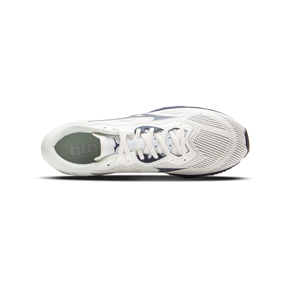 Mizuno Wave Rc 'White / Blue / Light Grey' Мужские