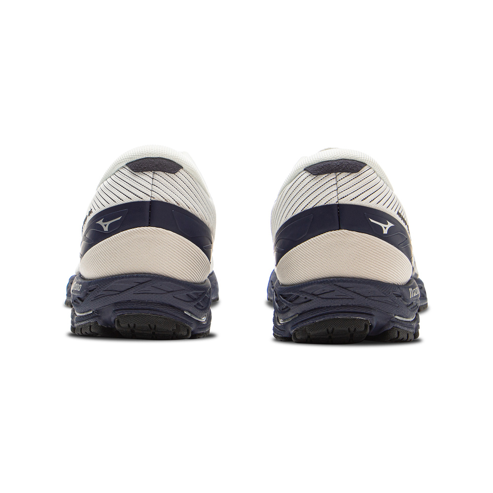 Mizuno Wave Rc 'White / Blue / Light Grey' Мужские