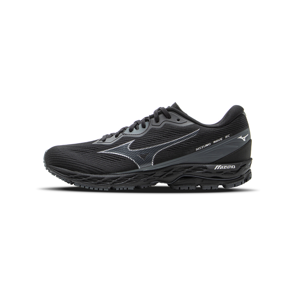 Black / Silver / Dark Green