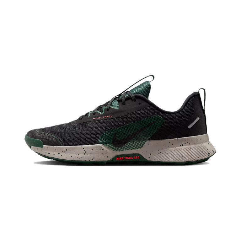 Nike Juniper Trail 3 'Black Fir' Мужские