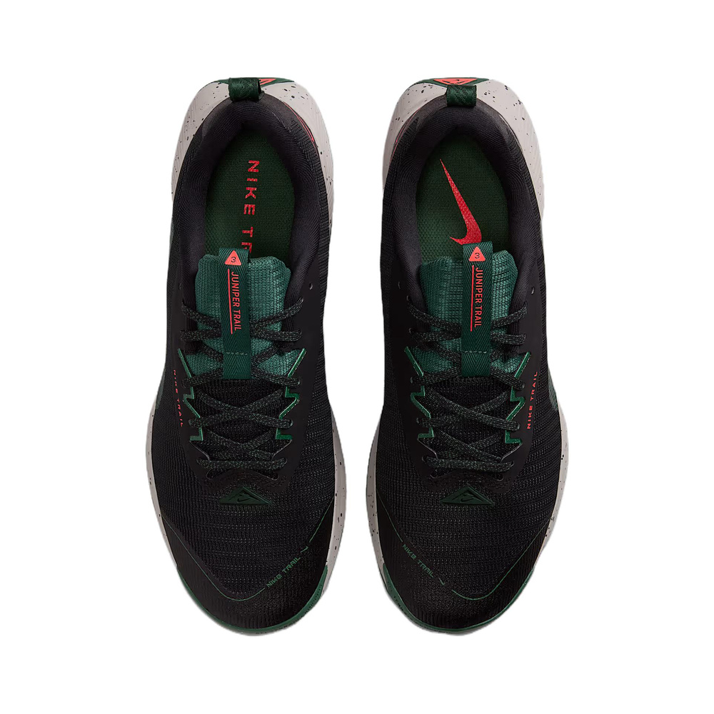 Nike Juniper Trail 3 'Black Fir' Мужские