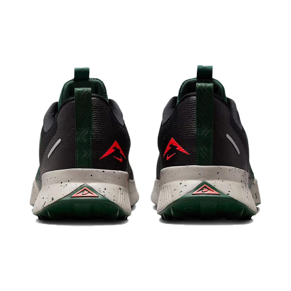 Nike Juniper Trail 3 'Black Fir' Мужские