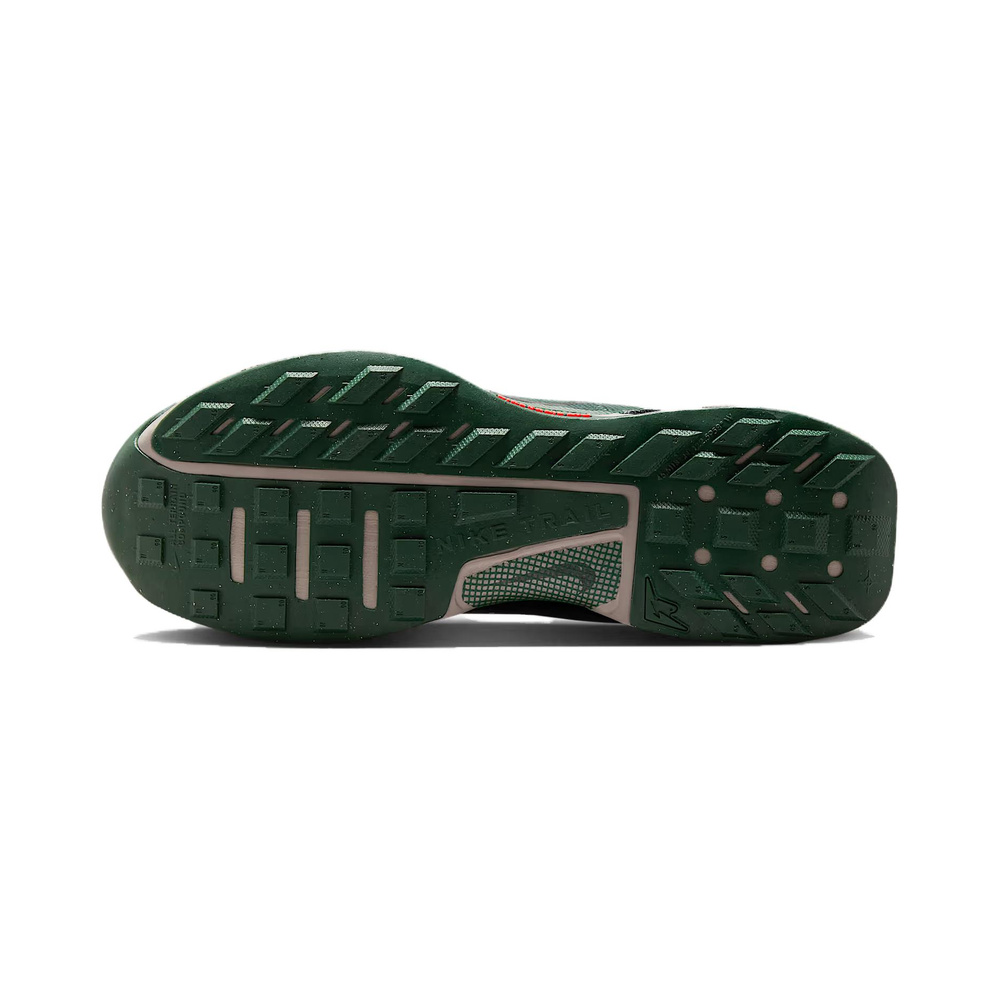 Nike Juniper Trail 3 'Black Fir' Мужские
