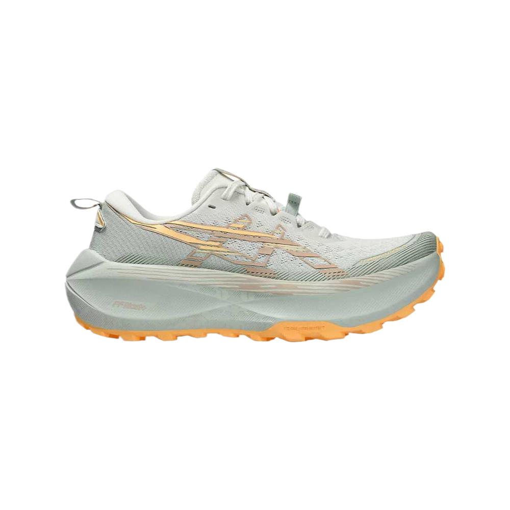 Asics Trabuco 'Max Cream Dusty Steppe' Женские