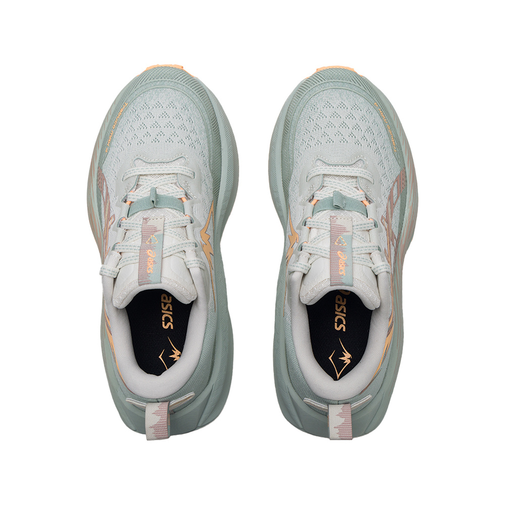 Asics Trabuco 'Max Cream Dusty Steppe' Женские